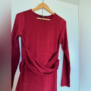 Banana republic dress